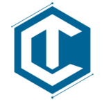 Certified electrician installing a gate motor