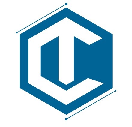 Electrician installing solar panels